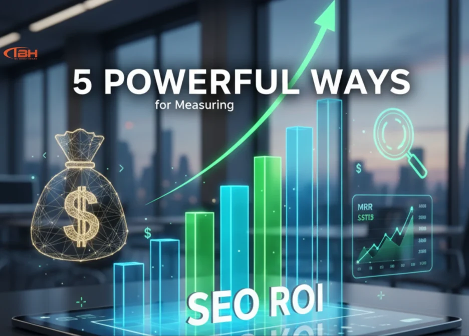 Measuring SEO ROI in 2026, The Ultimate Guide for SaaS