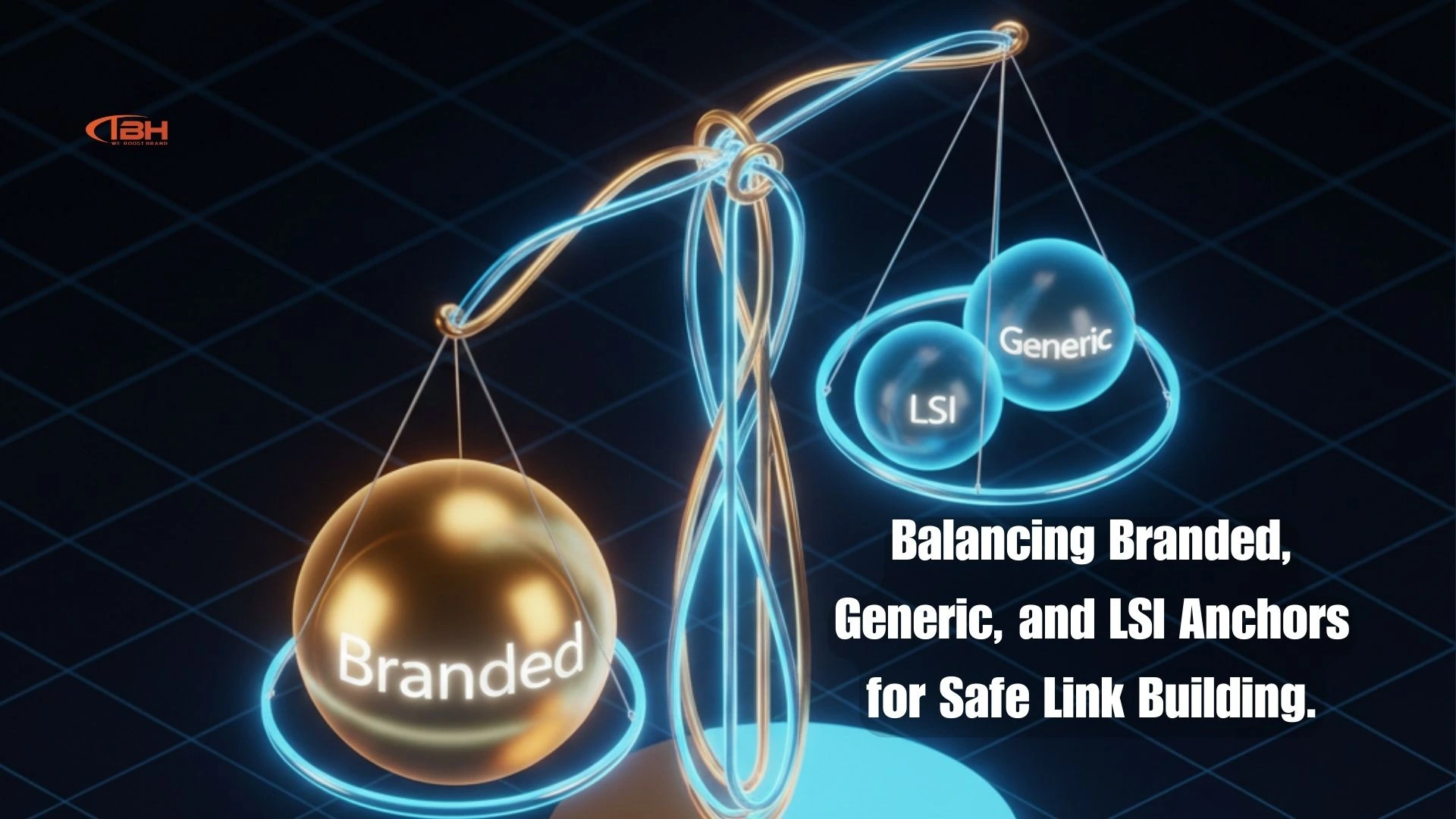 Safe Link Building