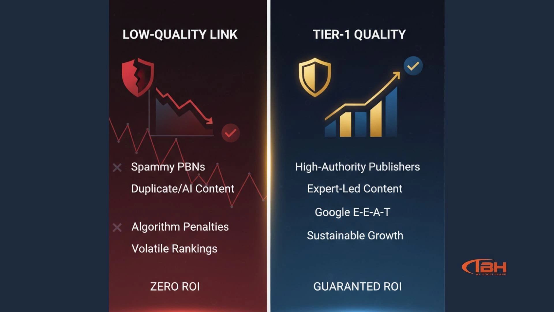 Tier-1 Editorial Standards for $1M ROI Framework