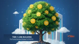 Tier-1 Link Building