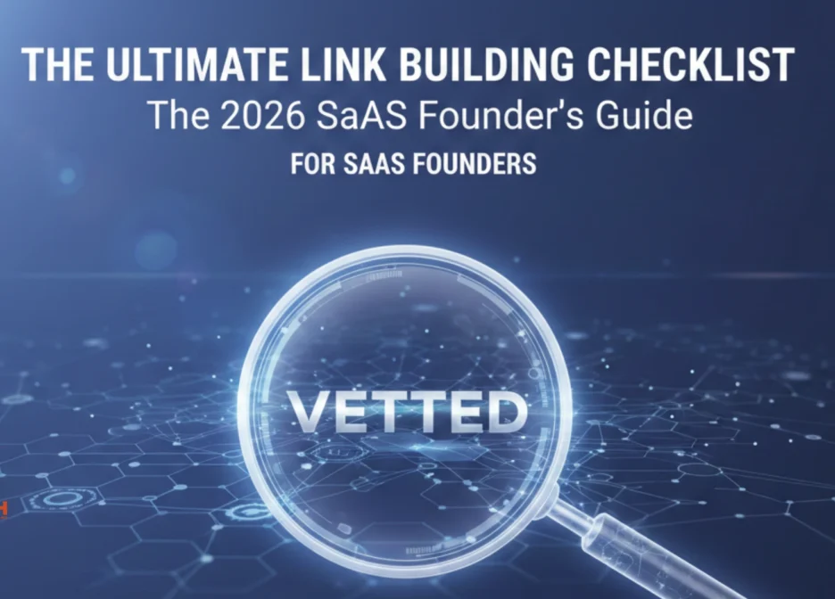 How to Vet Your Link Building Partner, 7 Powerful Strategies for Massive Growth in 2026
