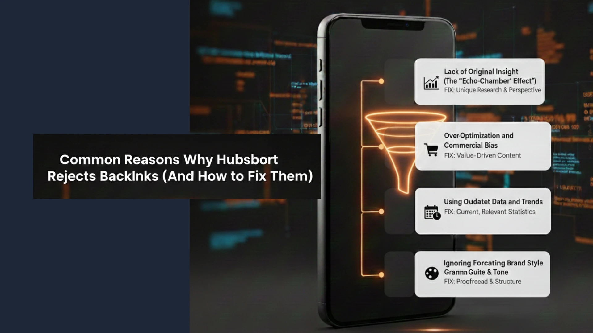 HubSpot Backlink