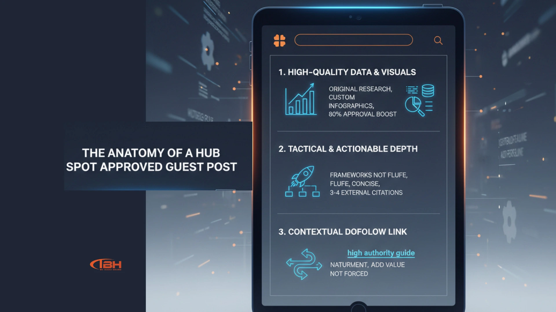 HubSpot Backlink