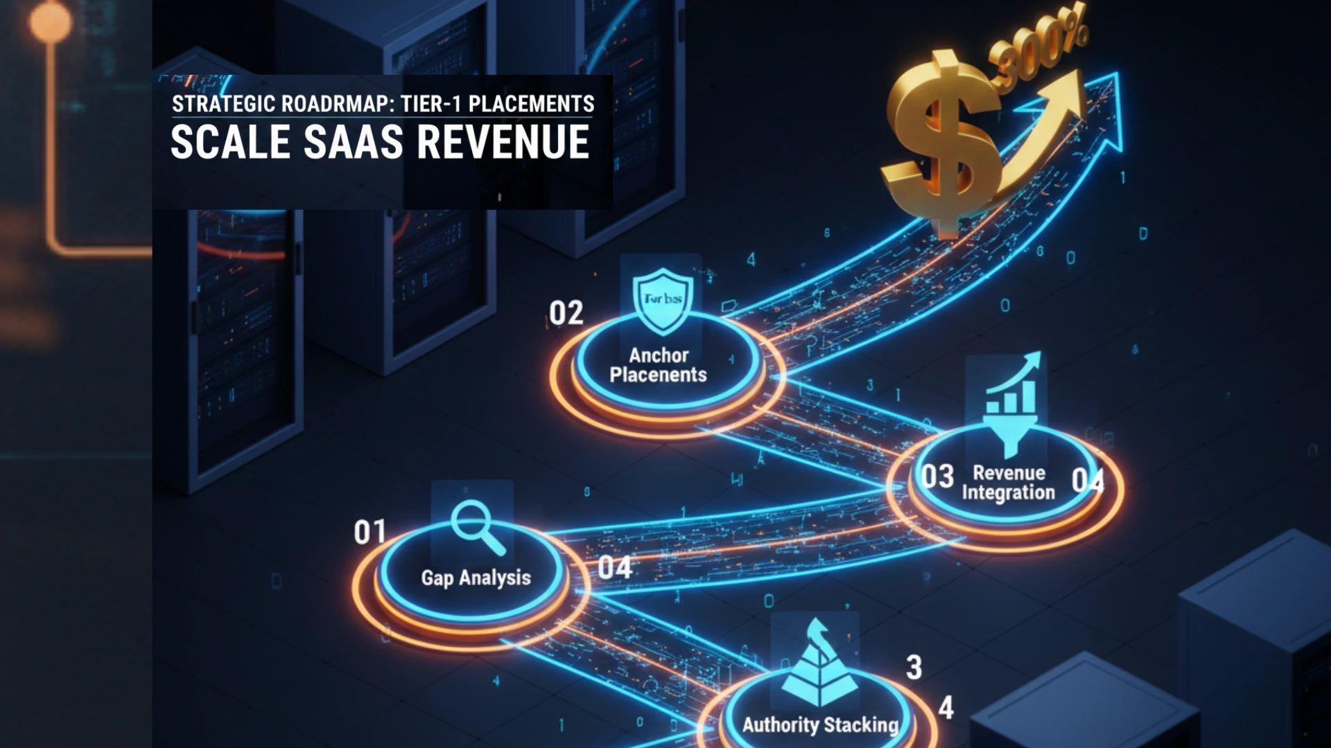 Scale SaaS Revenue